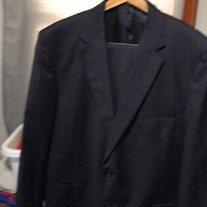 Men’s Suit
